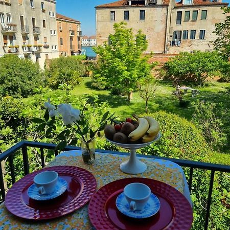 Appartement Angela Di Venezia House Extérieur photo