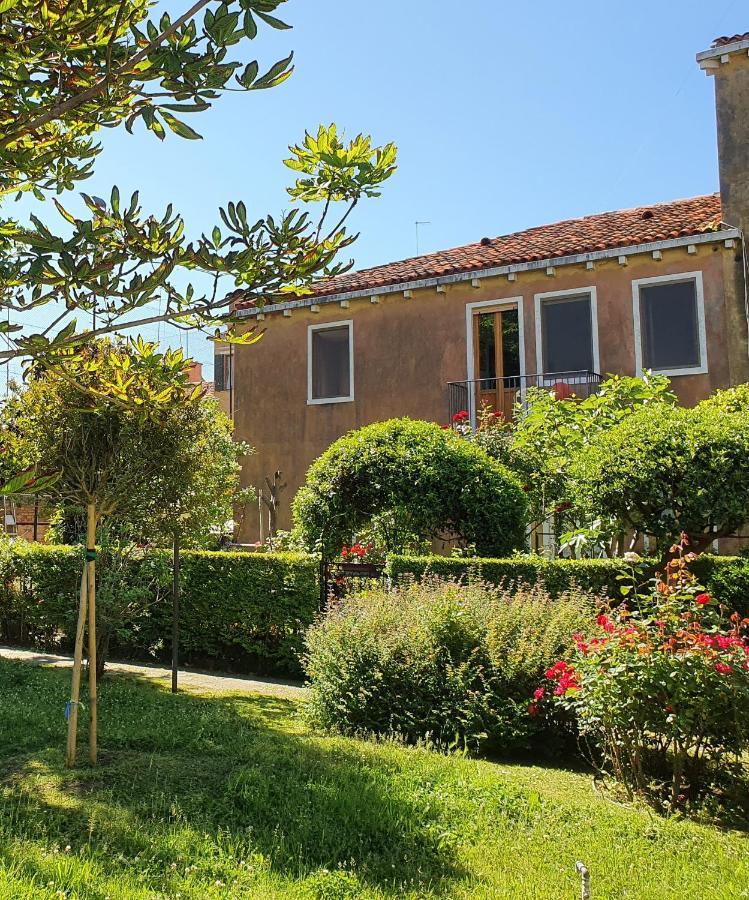 Appartement Angela Di Venezia House Extérieur photo