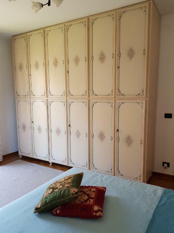 Appartement Angela Di Venezia House Extérieur photo