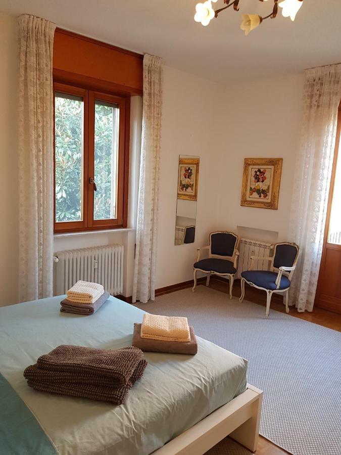 Appartement Angela Di Venezia House Extérieur photo