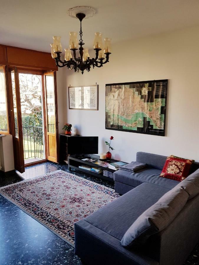 Appartement Angela Di Venezia House Extérieur photo