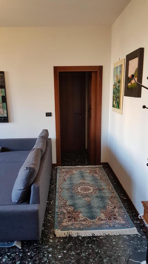 Appartement Angela Di Venezia House Extérieur photo