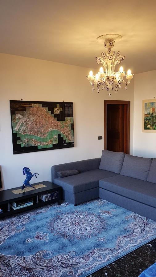 Appartement Angela Di Venezia House Extérieur photo