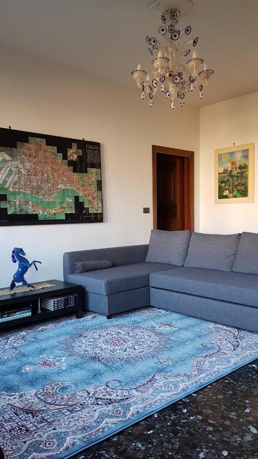 Appartement Angela Di Venezia House Extérieur photo